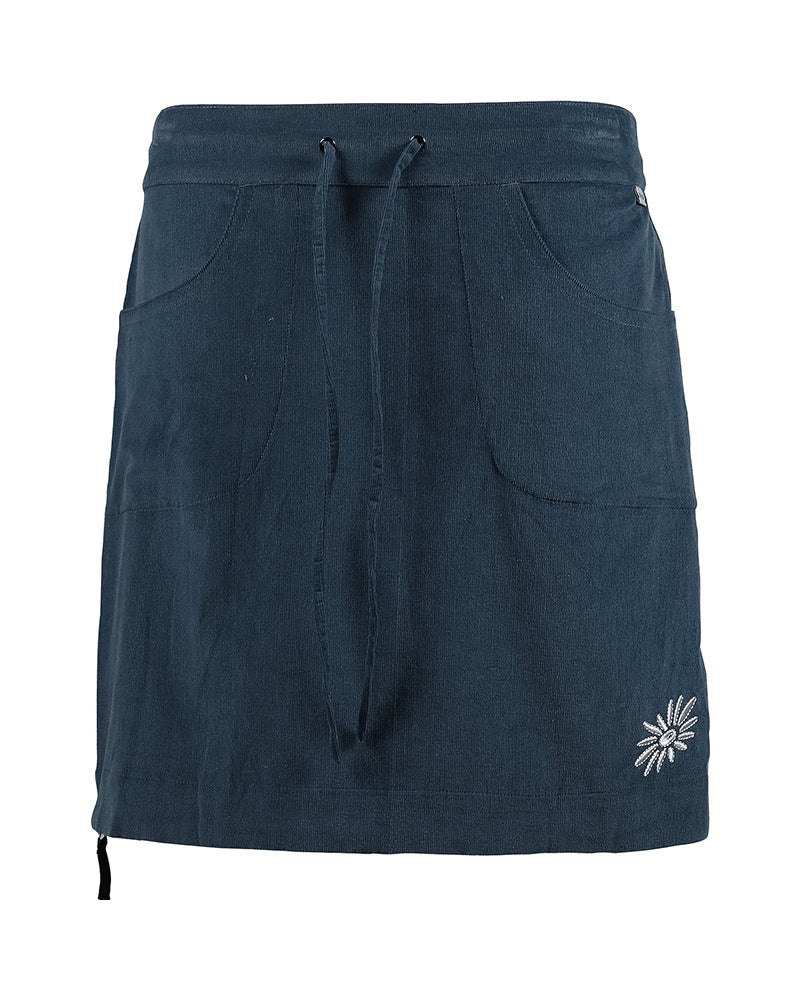 Silvia Short Skirt