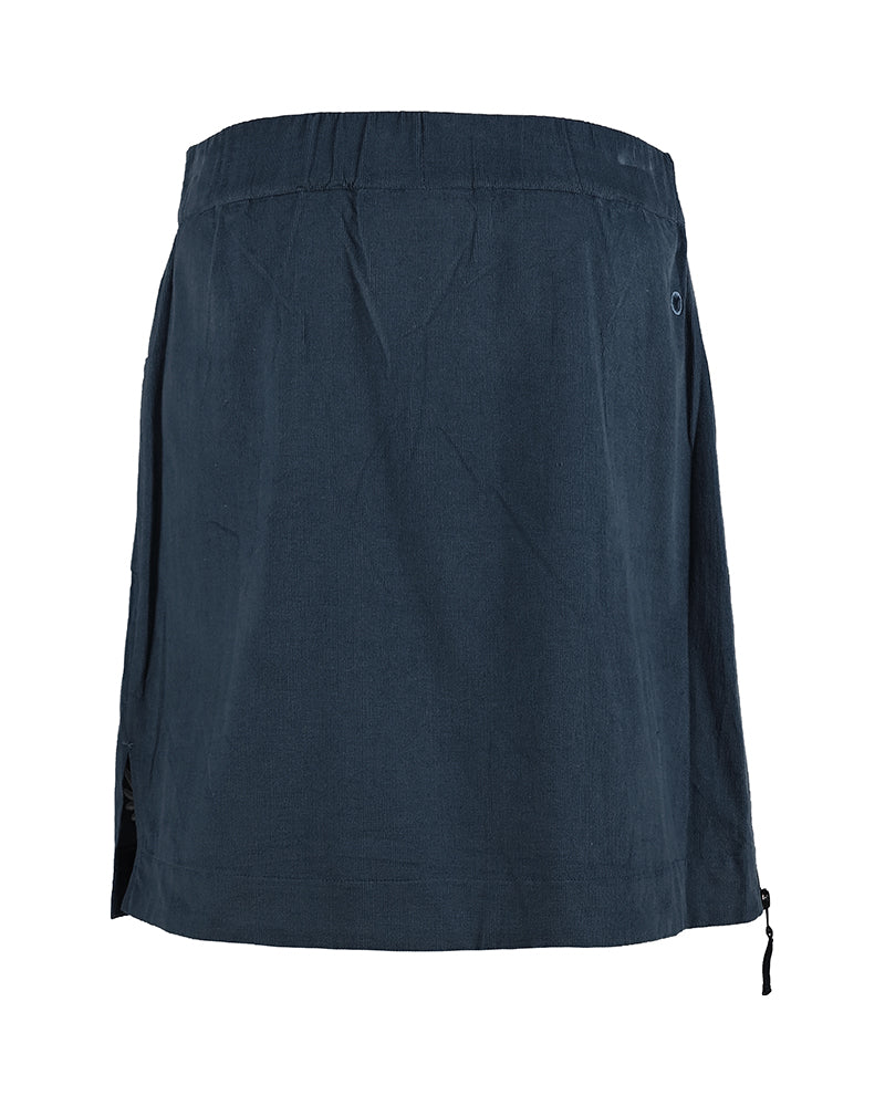 Silvia Short Skirt