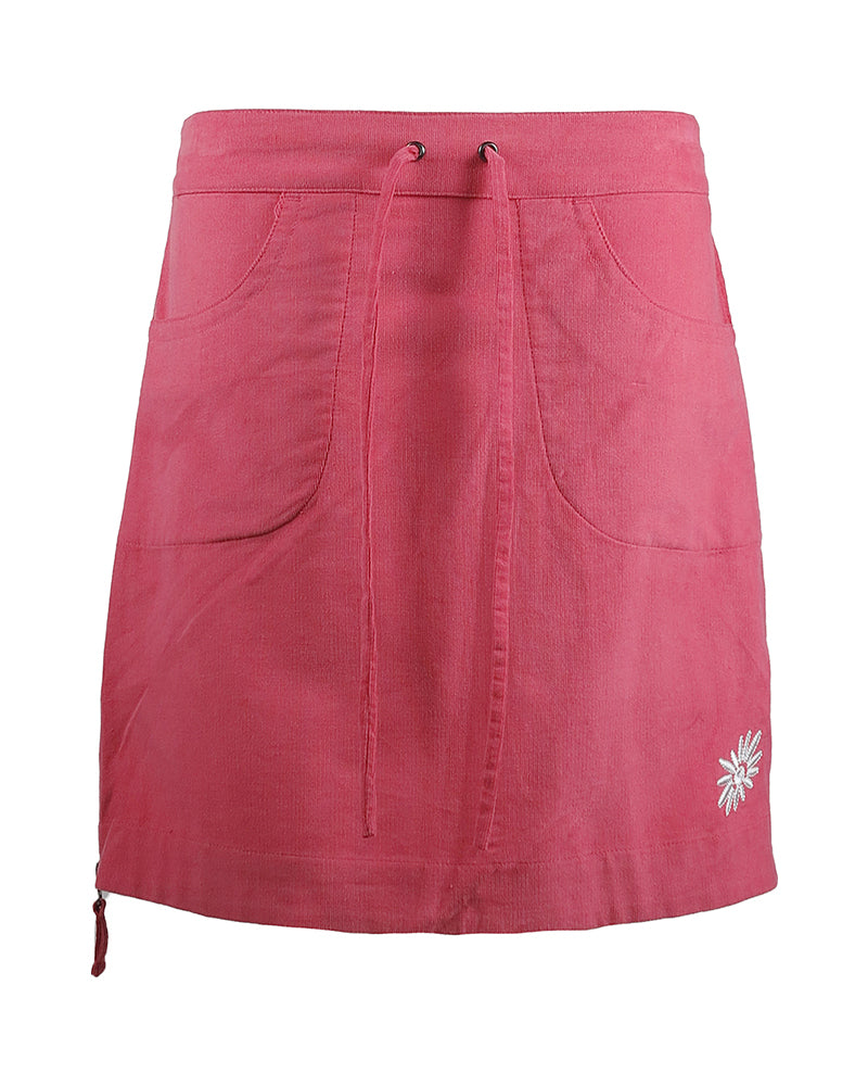 Silvia Short Skirt
