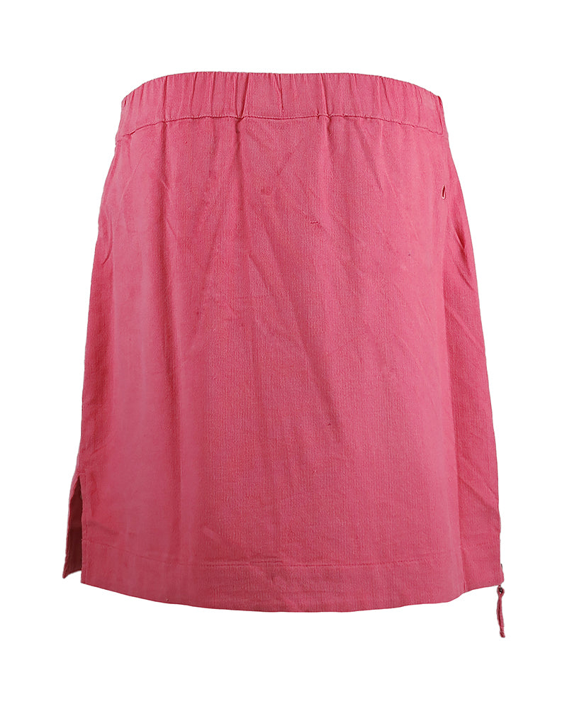 Silvia Short Skirt
