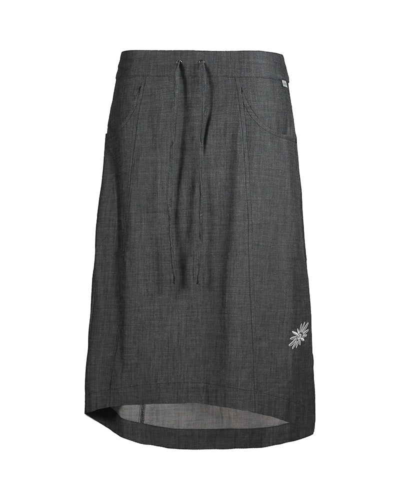 LINNEA LONG SKIRT
