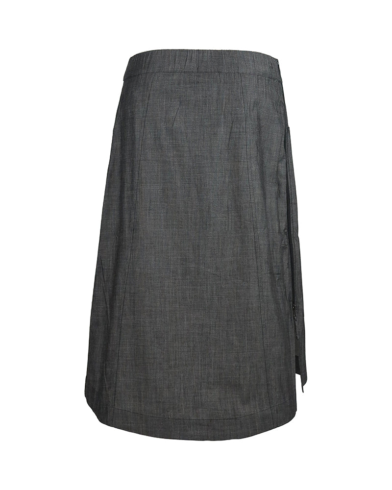 LINNEA LONG SKIRT