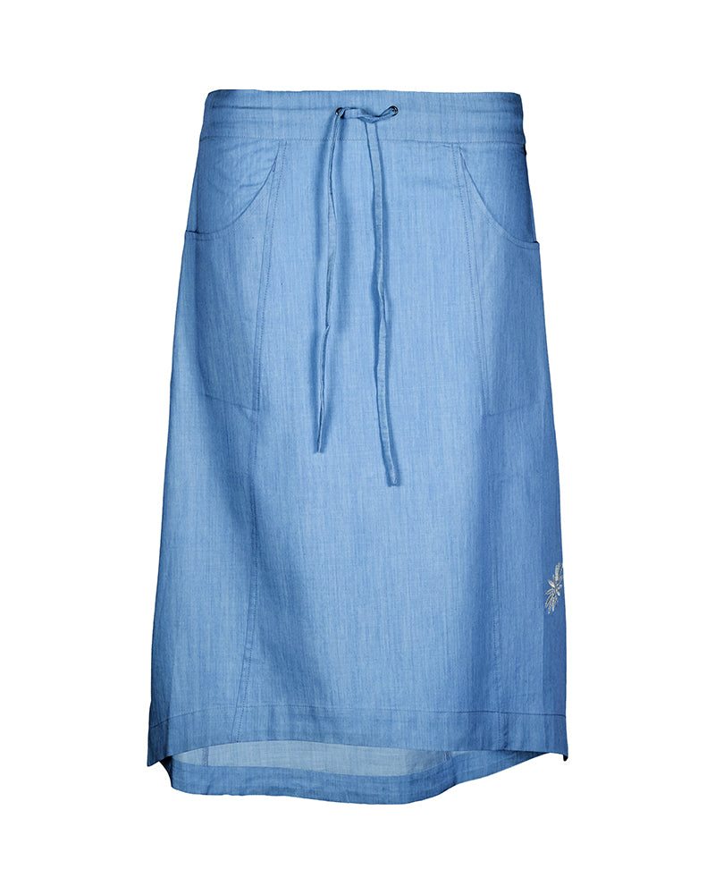 Linnea Long Skirt