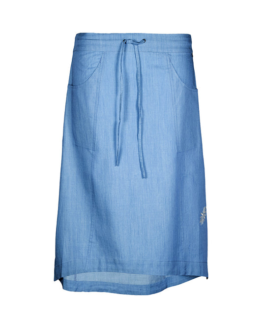 Linnea Long Skirt