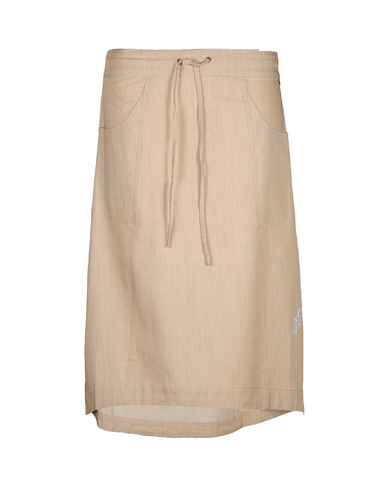 LINNEA LONG SKIRT