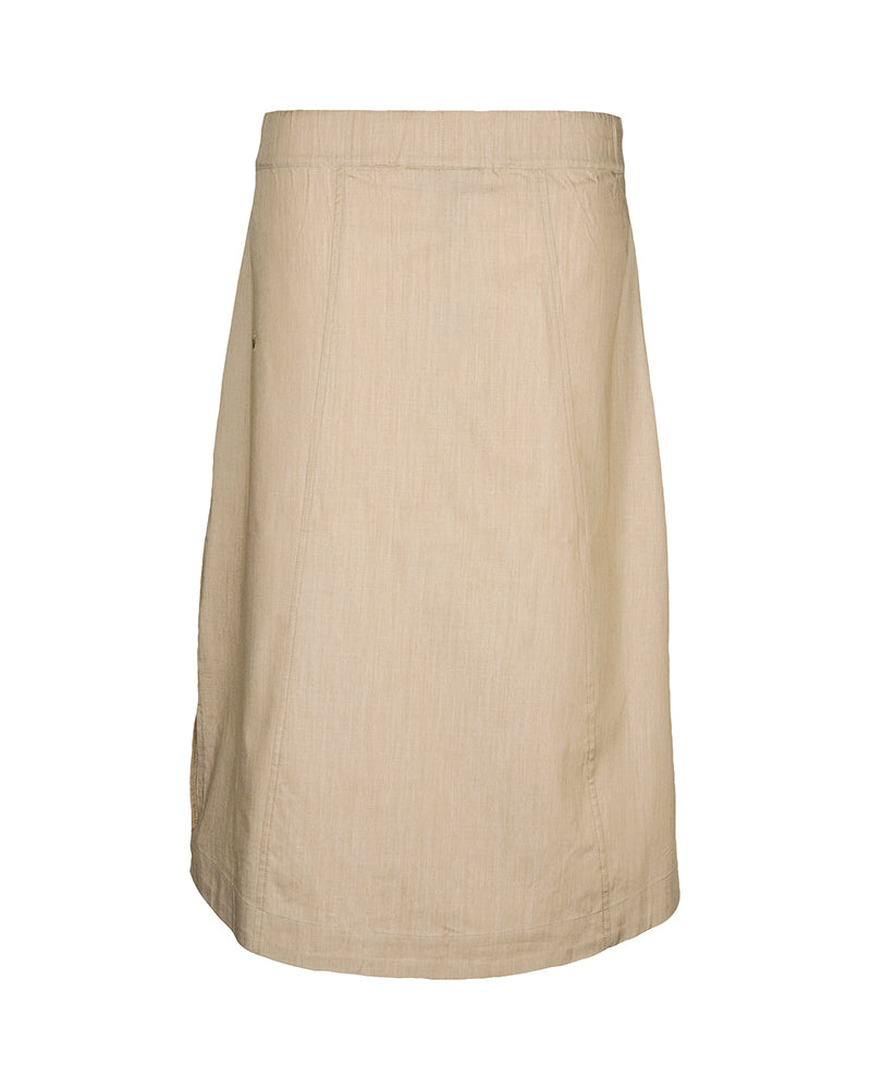 LINNEA LONG SKIRT