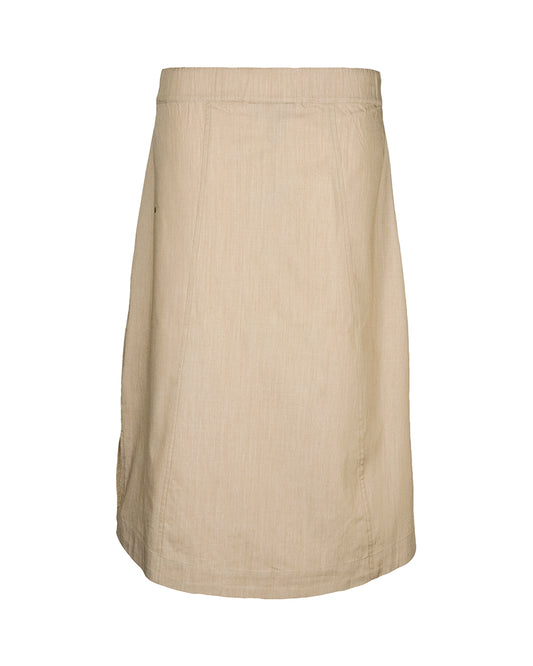 LINNEA LONG SKIRT