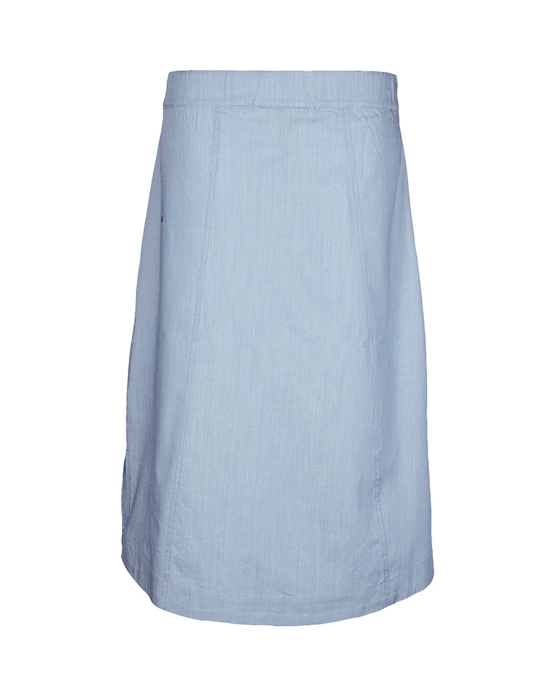 LINNEA LONG SKIRT