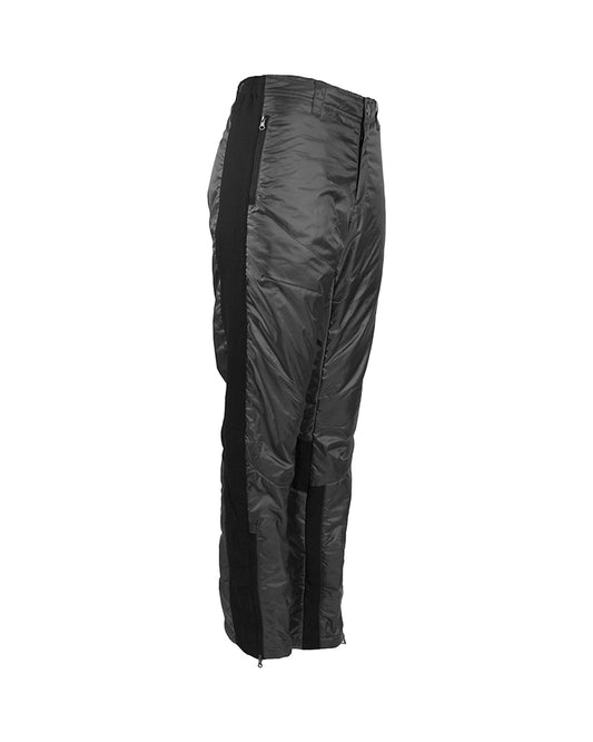 Aluu Pants Black