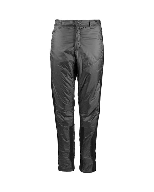 Aluu Pants Black