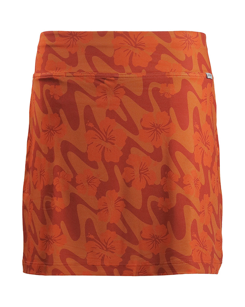 Gudrun Skort