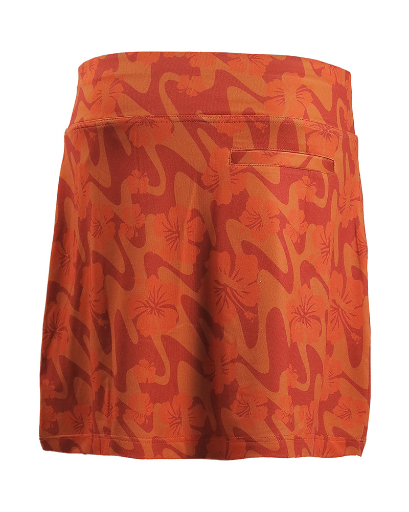 Gudrun Skort