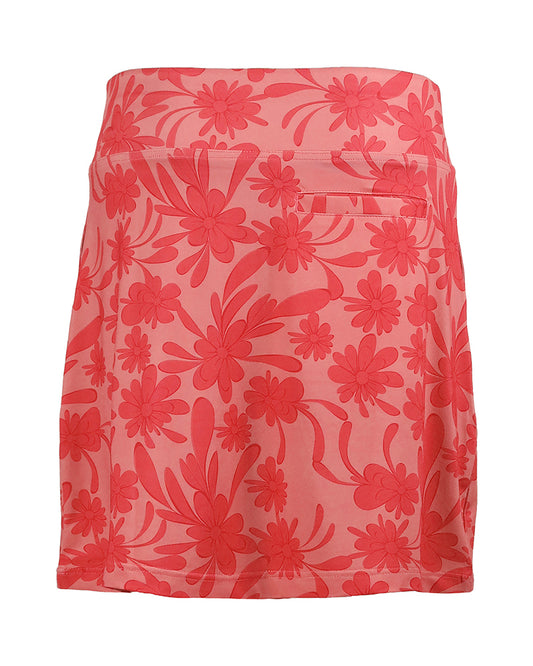 Gudrun Skort Hippie Flower