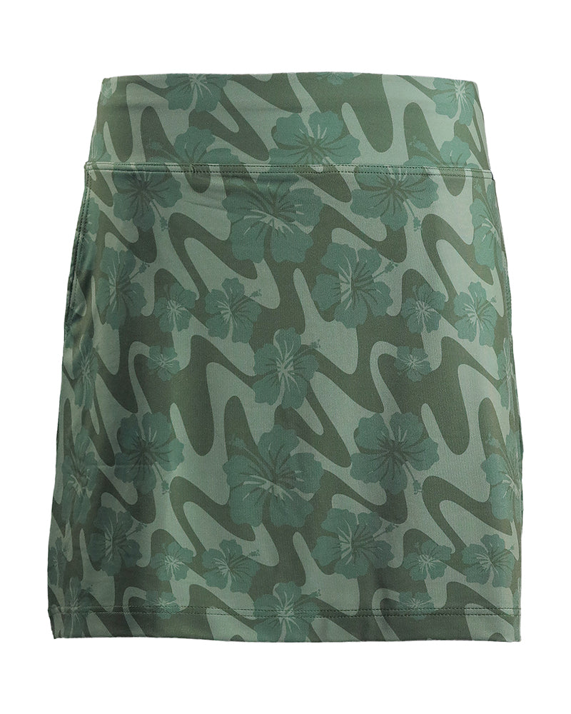 Gudrun Skort