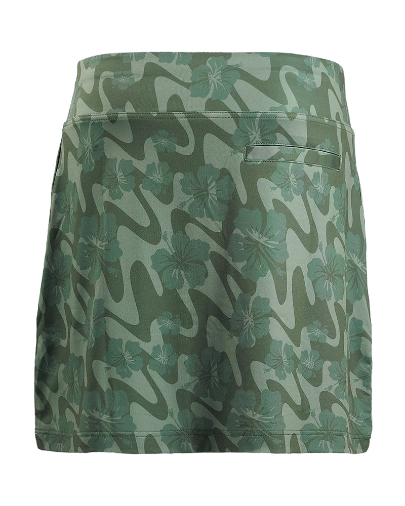 Gudrun Skort