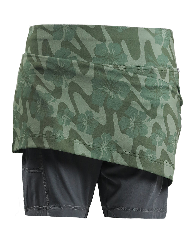 Gudrun Skort