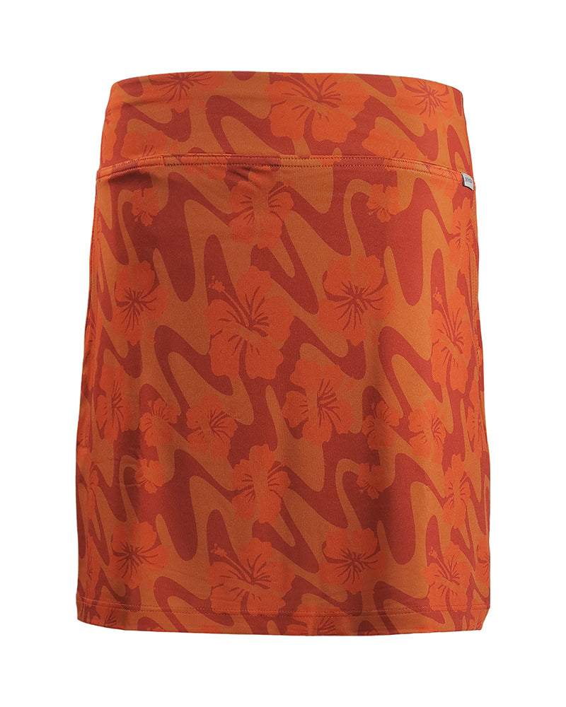 Magda Knee Skort