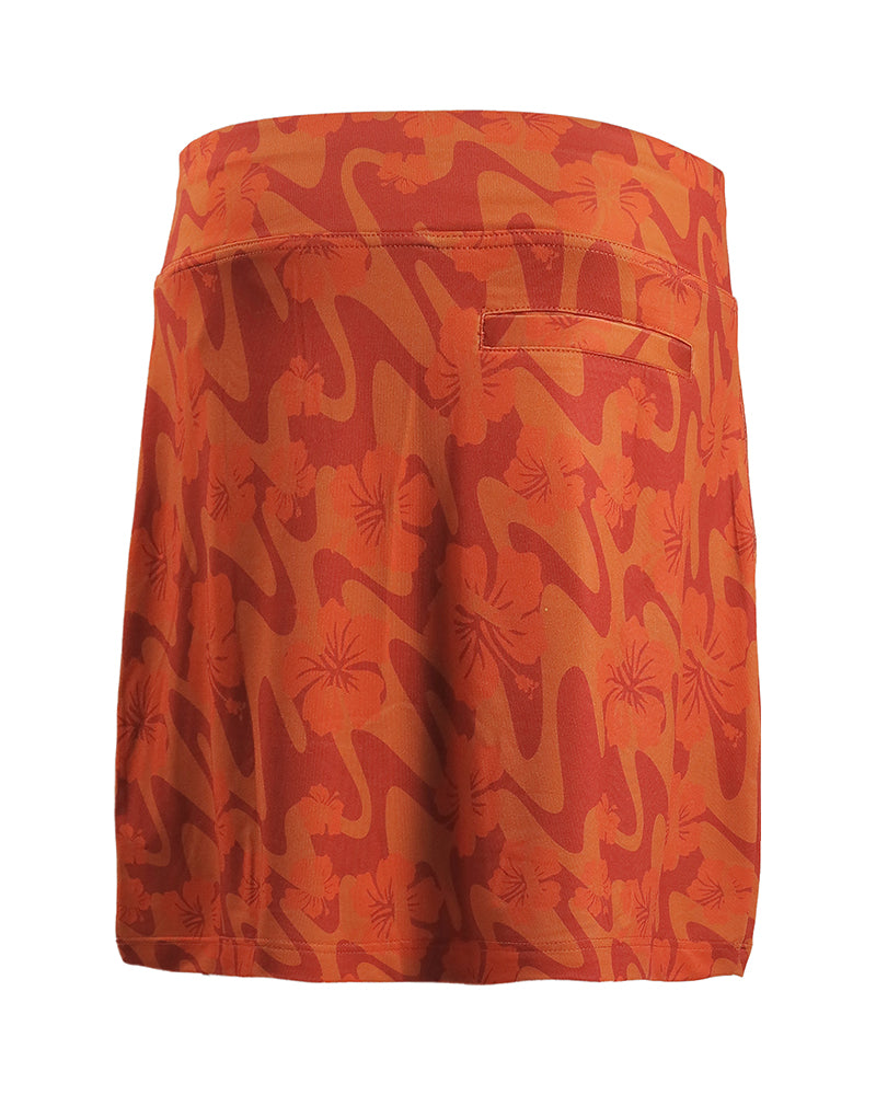 Magda Knee Skort