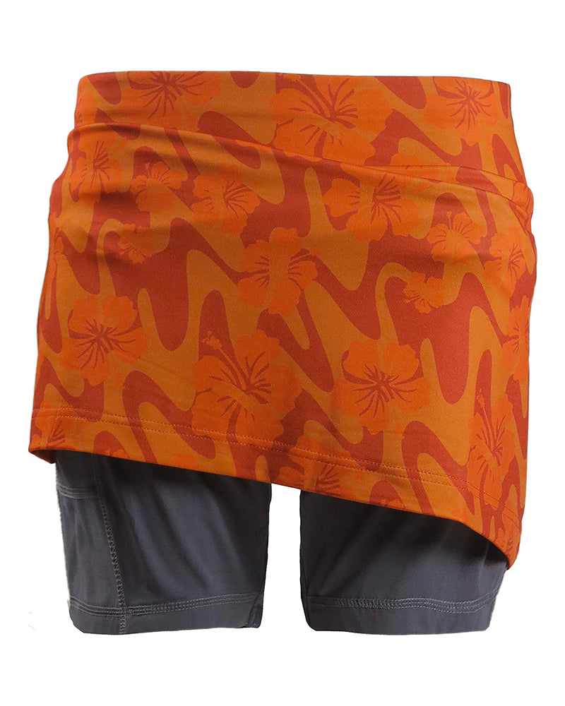 Magda Knee Skort