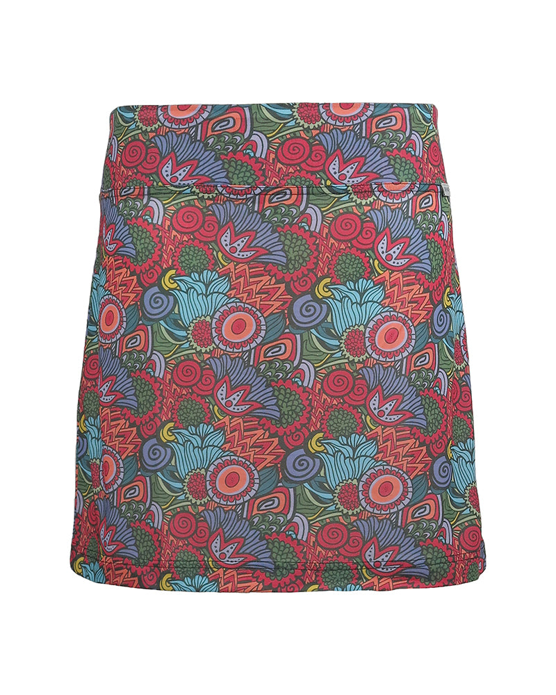 Eva Skirt