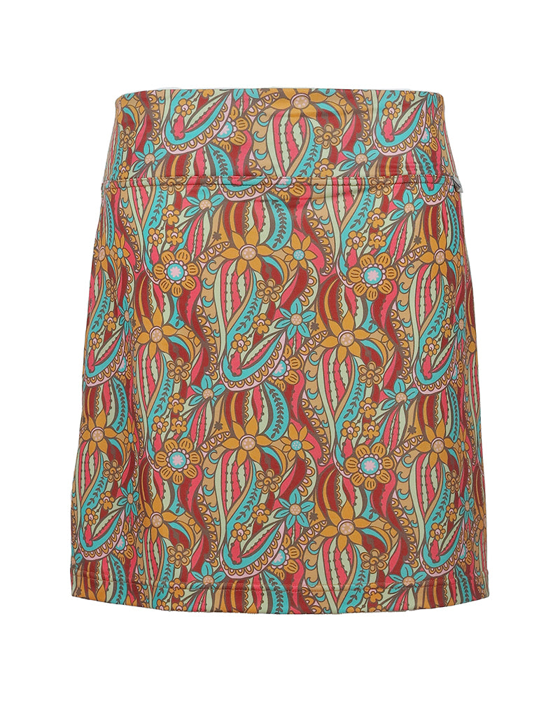 Eva Skirt