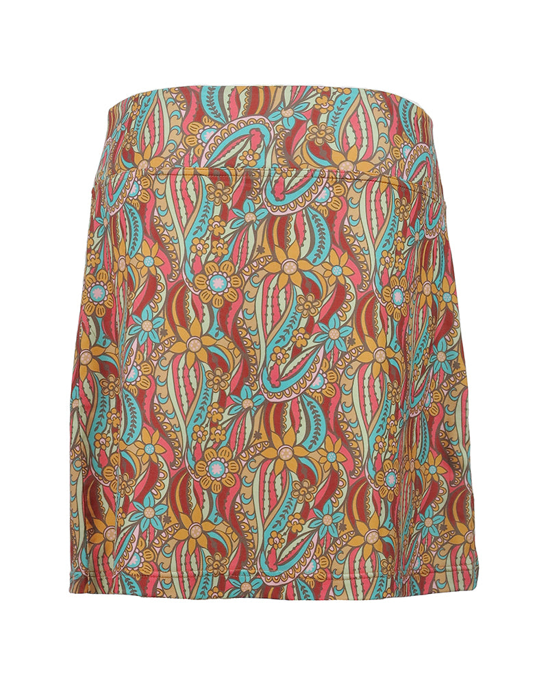 Eva Skirt