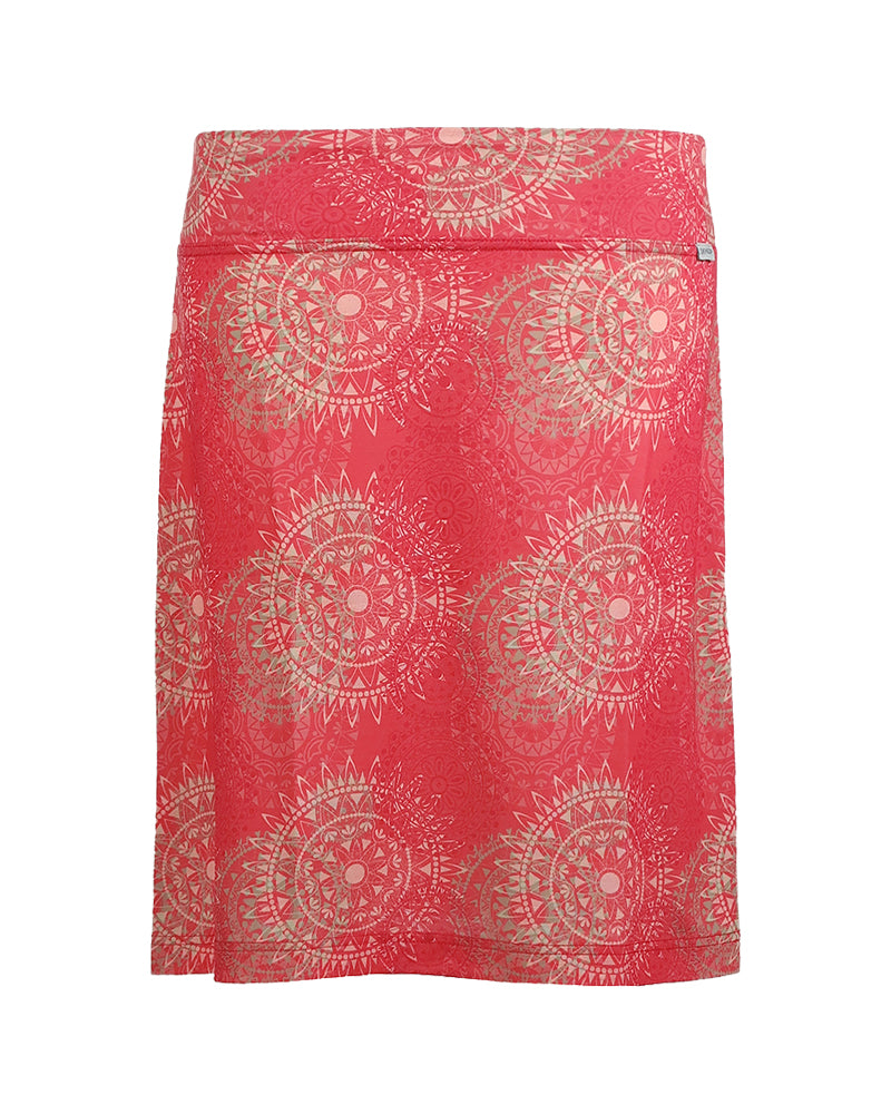 Fiona Knee Skirt