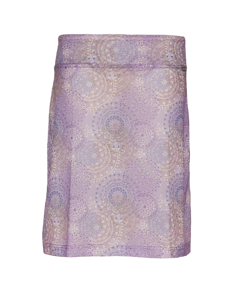 Fiona Knee Skirt