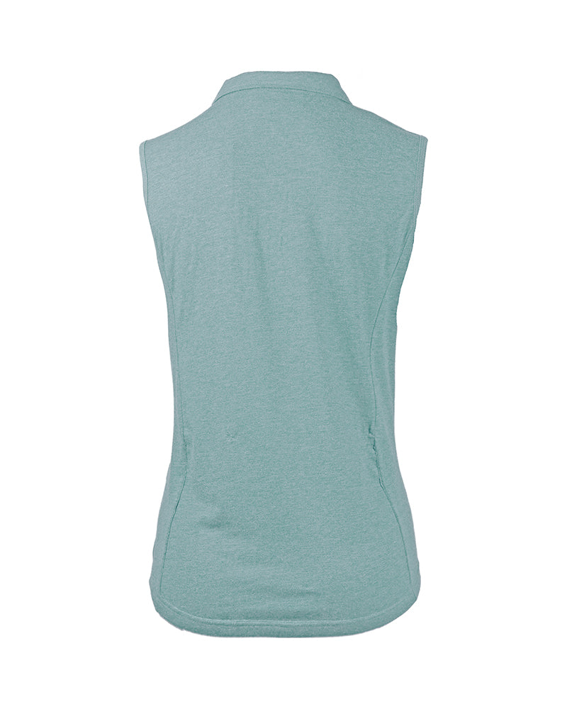 Tuva Zip Tank