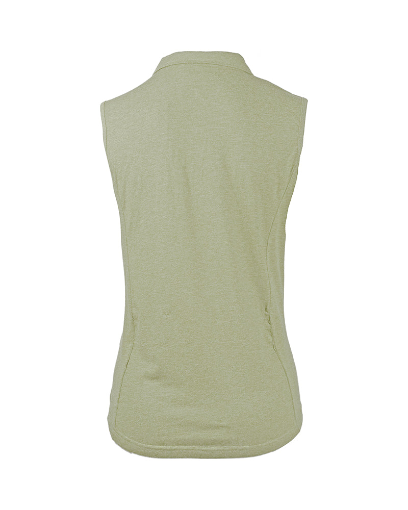Tuva Zip Tank