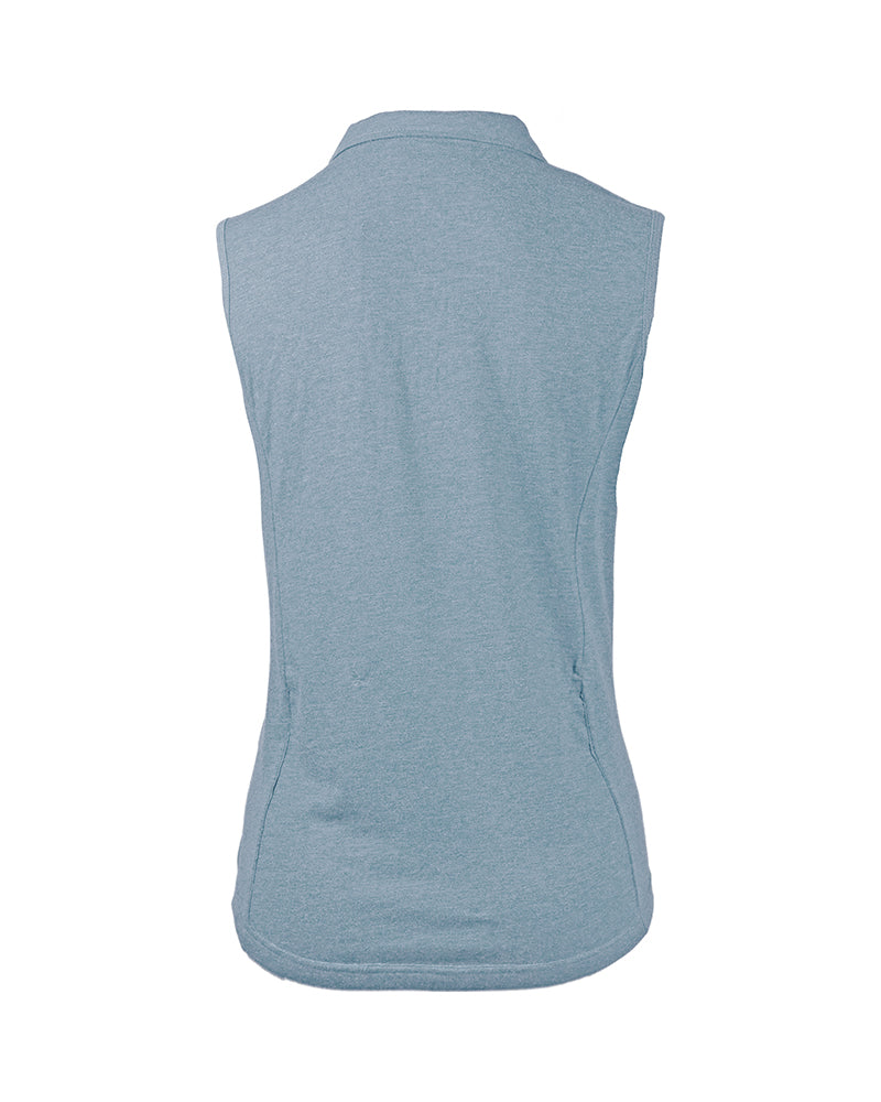 Tuva Zip Tank