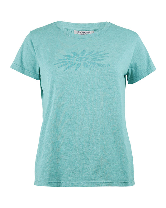 SKHOOP T Turquoise