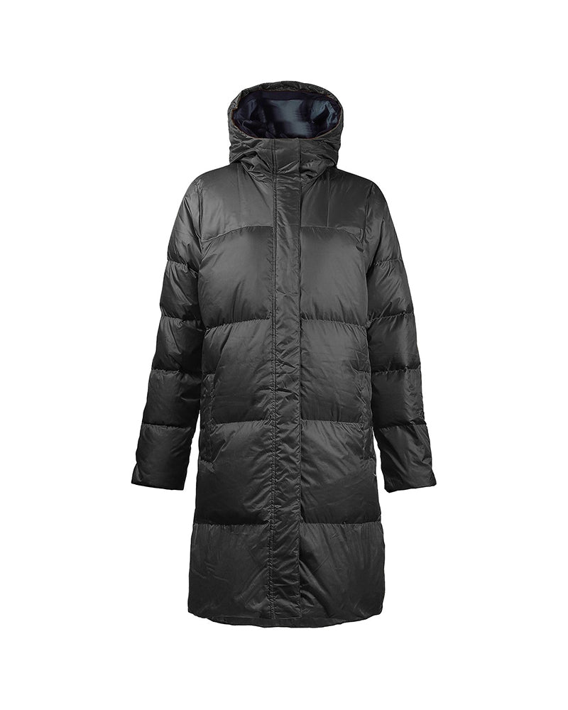 Sonja Down Coat