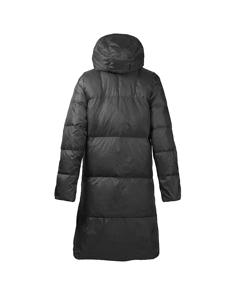 Sonja Down Coat