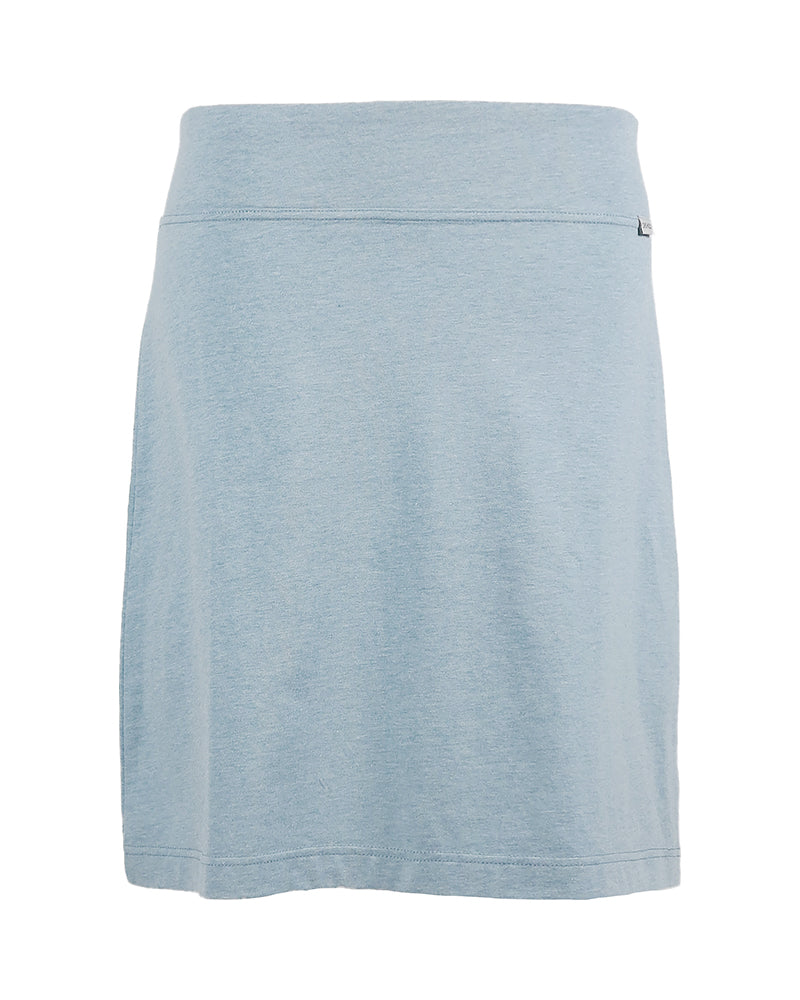 Freja Knee Skirt