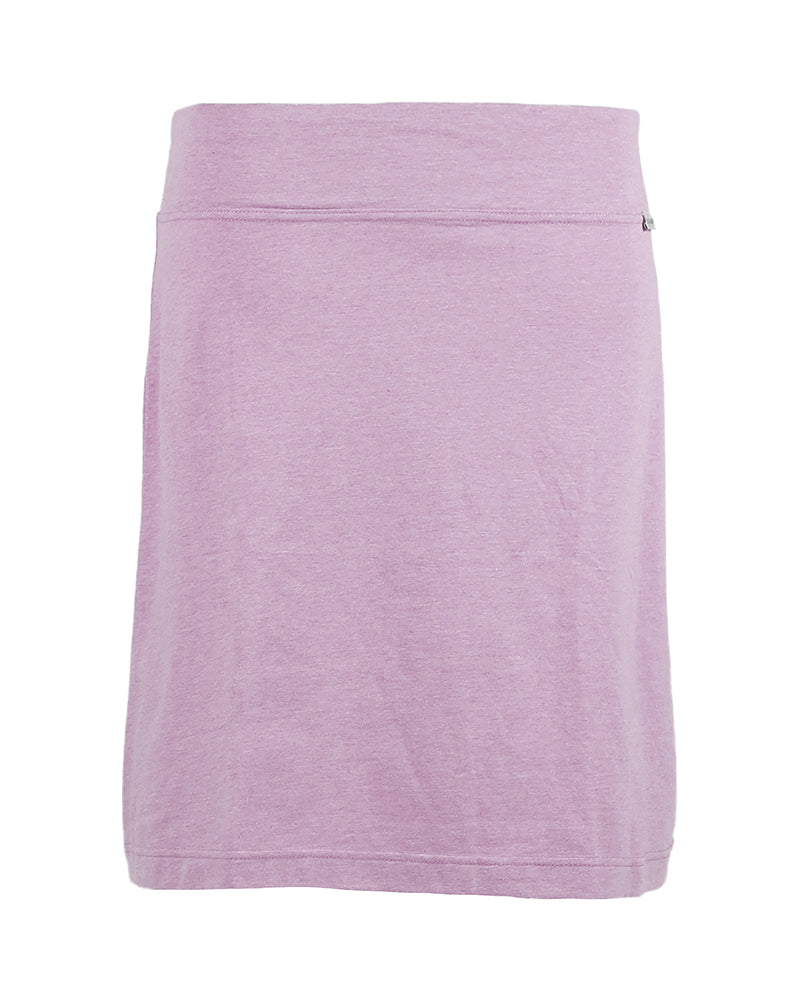 Freja Knee Skirt