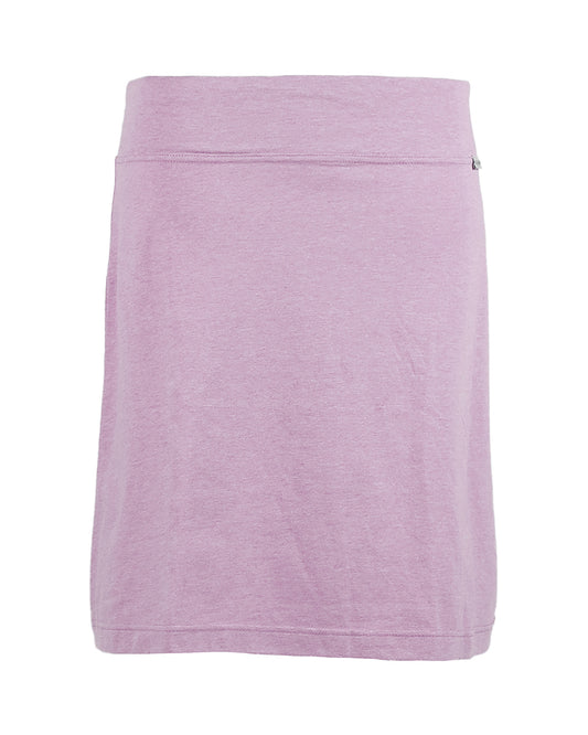 Freja Knee Skirt