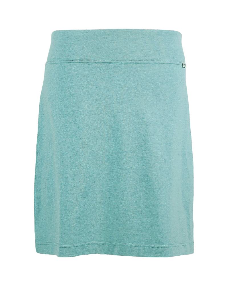 Freja Knee Skirt