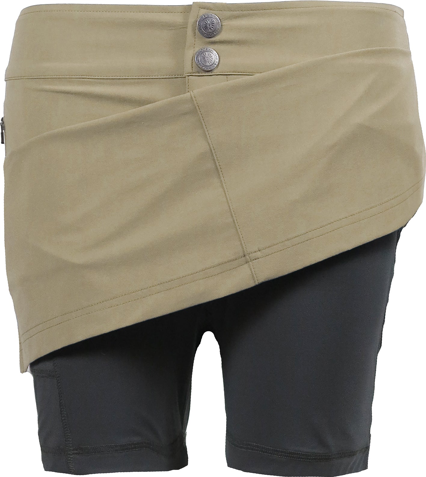 Emelie Skort