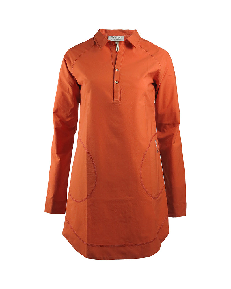 Tina Dress