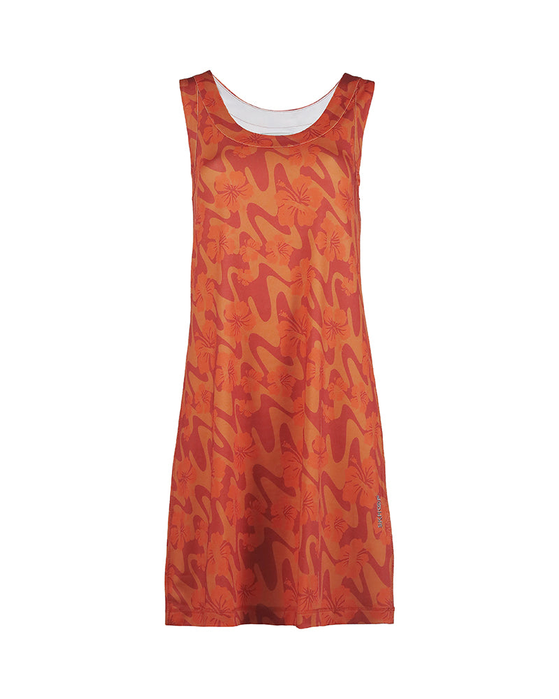 Tess Dress