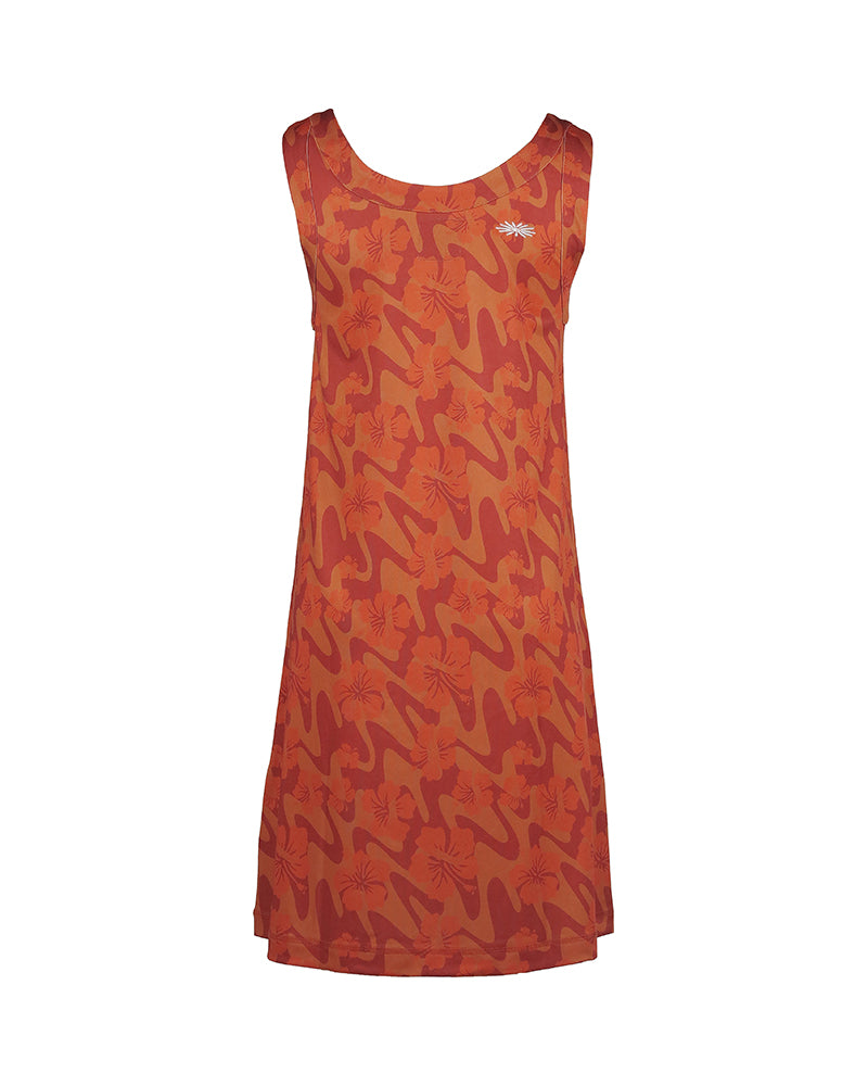 Tess Dress