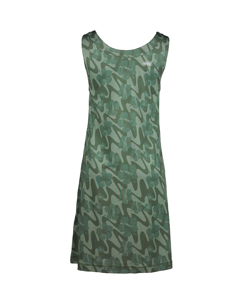 Tess Dress