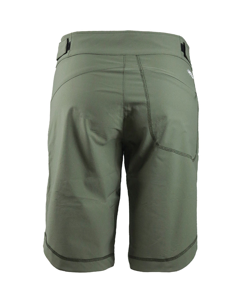 Edvina Shorts