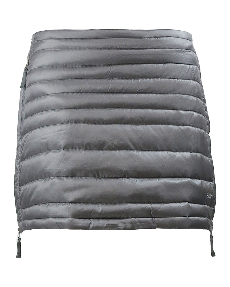 Miranda Down Skirt