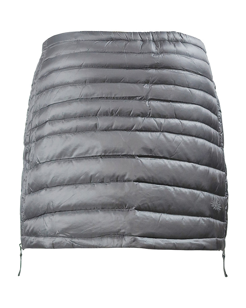 Miranda Down Skirt