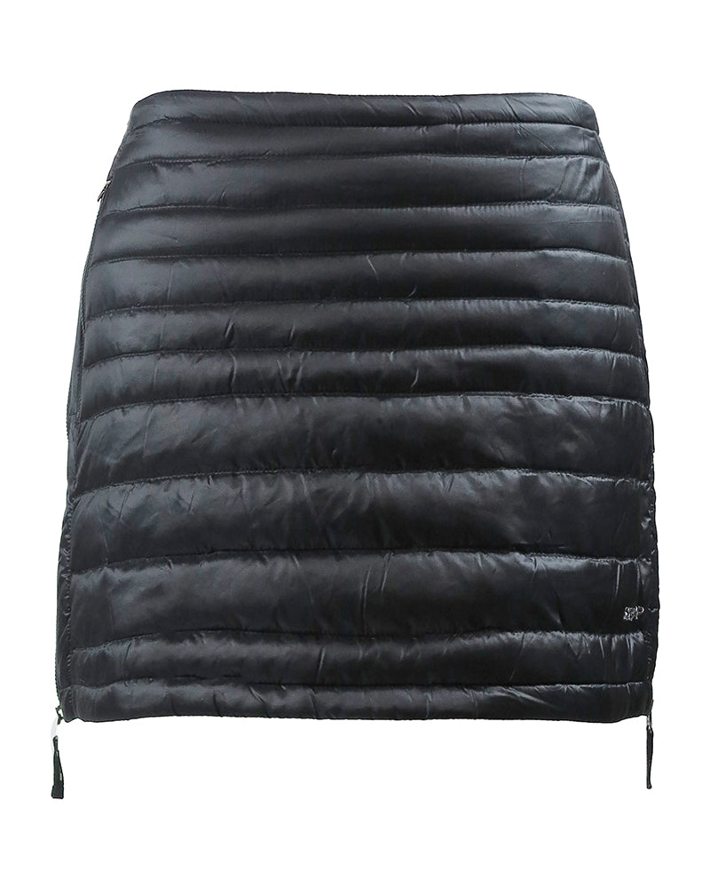 Miranda Down Skirt