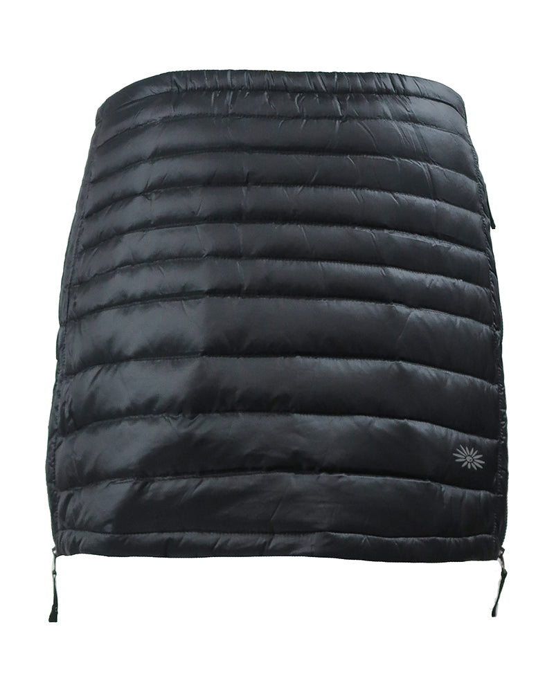 Miranda Down Skirt
