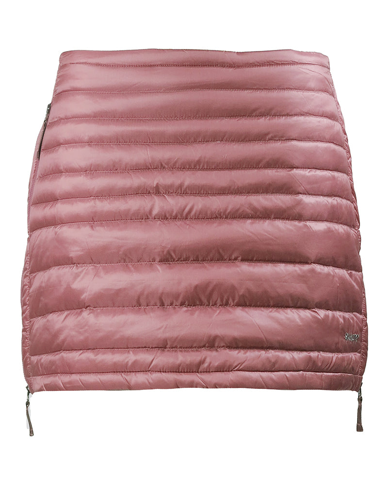 Miranda Down Skirt