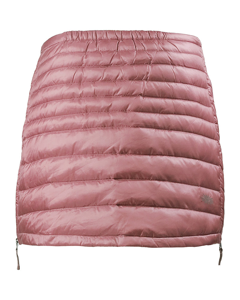 Miranda Down Skirt